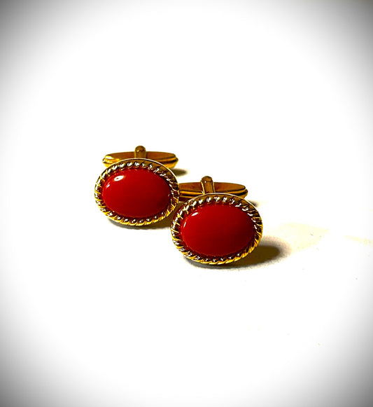 Cufflinks