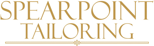 Spearpoint Tailoring