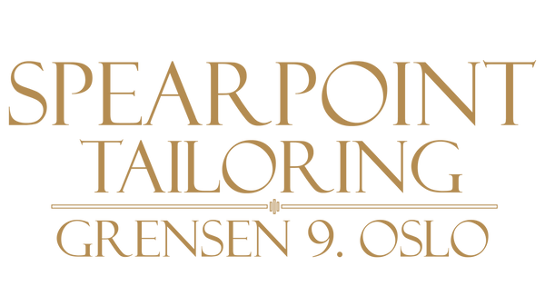 Spearpoint Tailoring